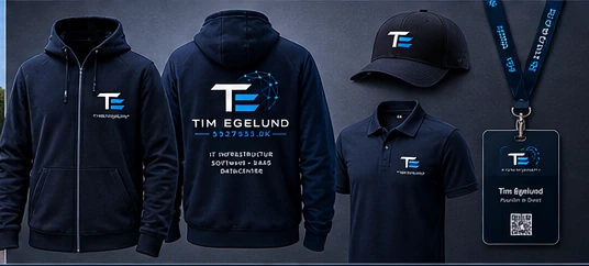 Tim Egelund