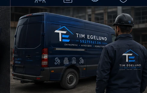 Entreprise / Vehicle