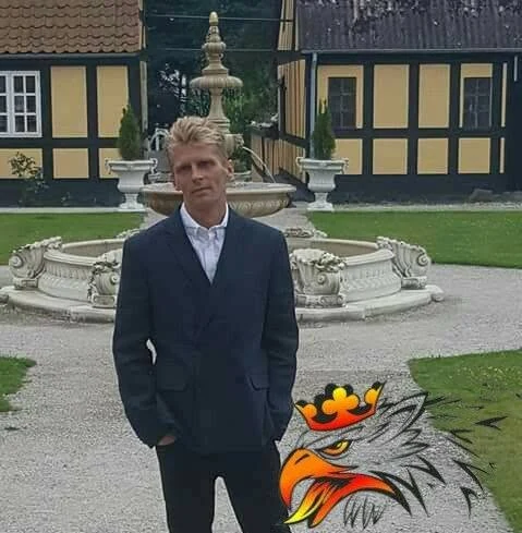 Tim Egelund