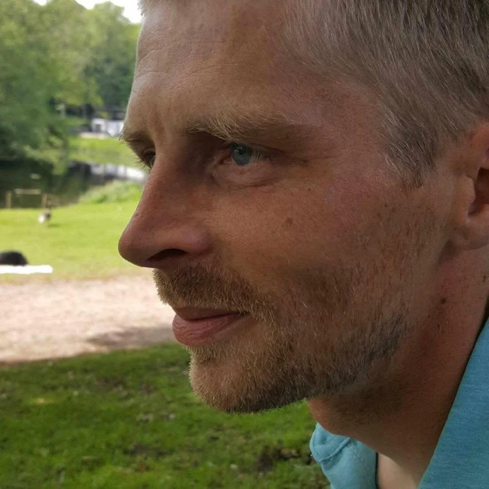 Tim Egelund